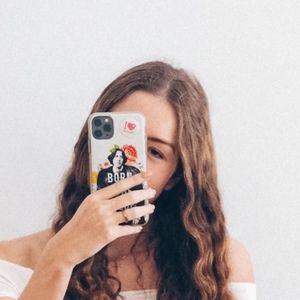 Meet your Posher, Dana